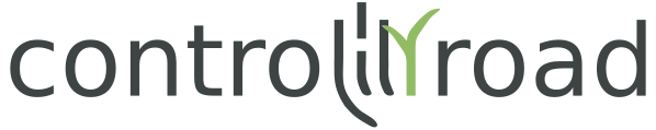 controlinroad logo